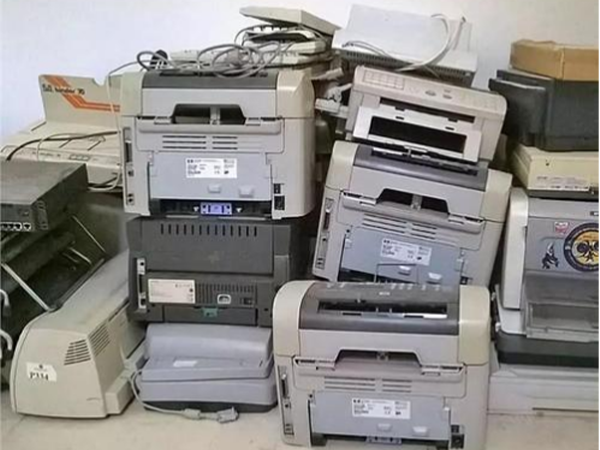 打印机回收